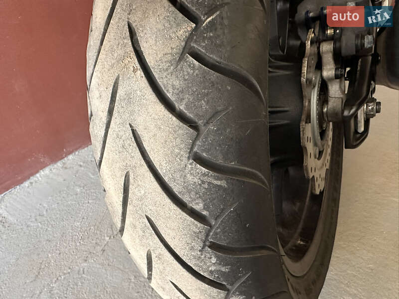 Мотоцикл Кросс Honda CB 400X 2019 в Николаеве