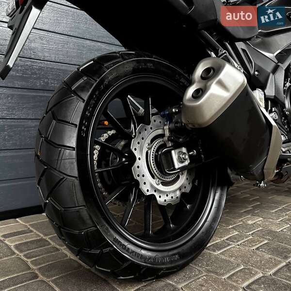 Мотоцикл Туризм Honda CB 400X 2019 в Белой Церкви