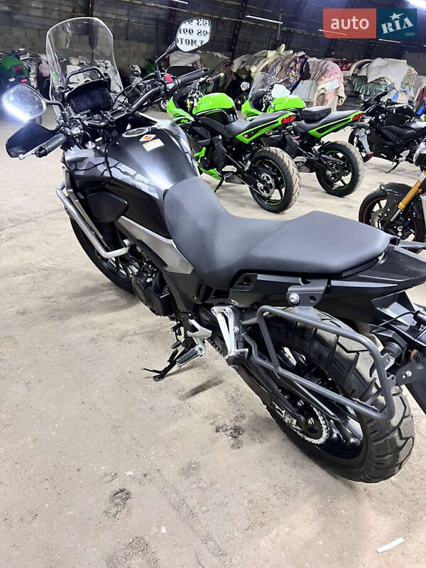 Мотоцикл Спорт-туризм Honda CB 400X 2018 в Житомире