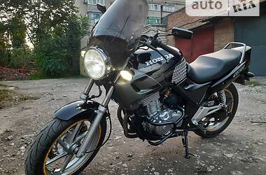 Мотоцикл Классик Honda CB 500 1998 в Киеве