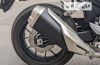 Мотоцикл Без обтекателей (Naked bike) Honda CB 500 2019 в Одессе