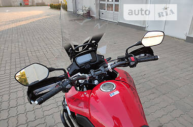 Мотоцикл Багатоцільовий (All-round) Honda CB 500 2021 в Києві