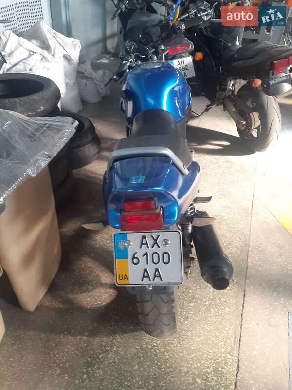 Мотоцикл Классик Honda CB 500 2002 в Одессе