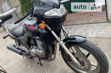 Спортбайк Honda CB 500 1994 в Виннице