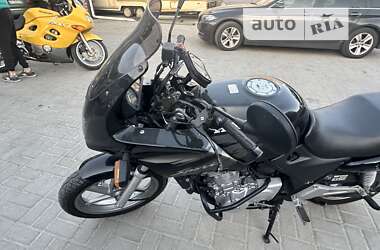 Мотоцикл Многоцелевой (All-round) Honda CB 500 2000 в Виннице