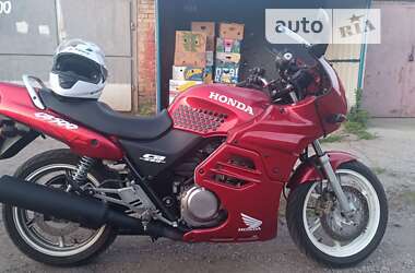 Мотоцикл Классик Honda CB 500 1998 в Никополе