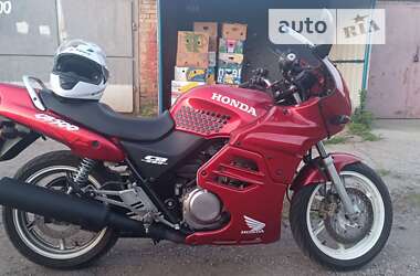 Мотоцикл Классік Honda CB 500 1998 в Нікополі