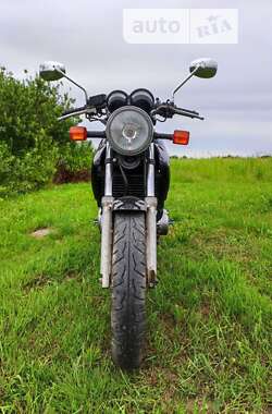 Мотоцикл Классік Honda CB 500 1996 в Дрогобичі