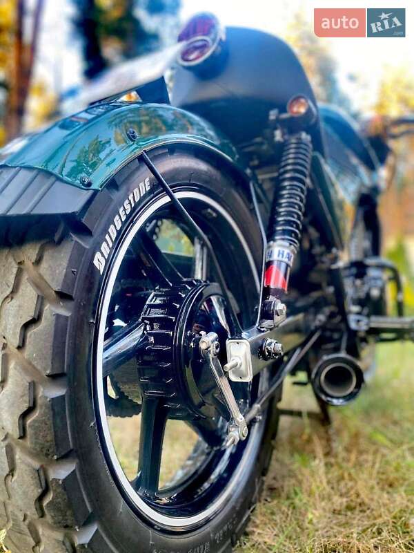 Спортбайк Honda CB 500 1996 в Киеве