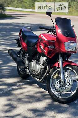 Мотоцикл Классік Honda CB 500 1998 в Житомирі