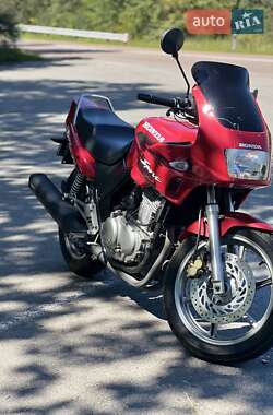 Мотоцикл Классик Honda CB 500 1998 в Житомире