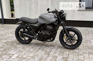 Мотоцикл Классик Honda CB 500 1998 в Луцке