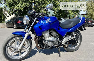 Мотоцикл Классик Honda CB 500 1998 в Тернополе