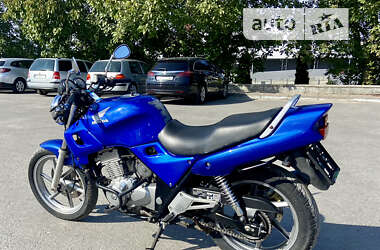 Мотоцикл Классик Honda CB 500 1998 в Тернополе