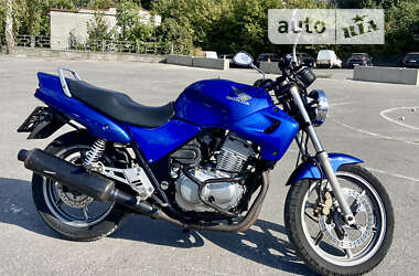 Мотоцикл Классик Honda CB 500 1998 в Тернополе