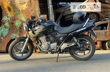 Мотоцикл Классик Honda CB 500 1998 в Ирпене