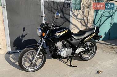 Мотоцикл Классик Honda CB 500 1994 в Запорожье