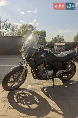 Мотоцикл Классік Honda CB 500 1997 в Добротворі