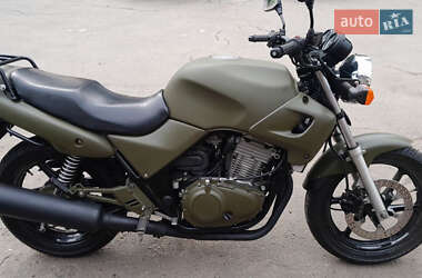 Мотоцикл Классік Honda CB 500 1994 в Харкові