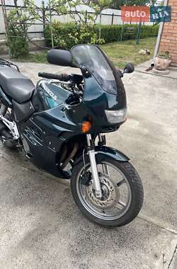 Мотоцикл Многоцелевой (All-round) Honda CB 500 1995 в Ковеле