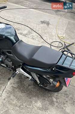 Мотоцикл Многоцелевой (All-round) Honda CB 500 1995 в 
