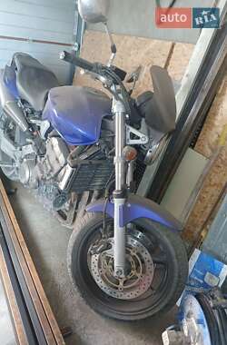 Мотоцикл Классик Honda CB 500 2002 в  фото 5 Мотоцикл Классик Honda CB 500 2002 в