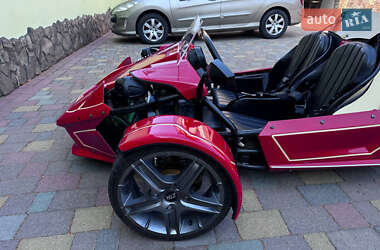 Трицикл Honda CB 500 2002 в 