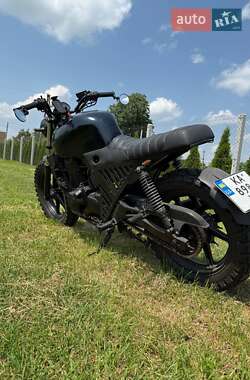Мотоцикл Классик Honda CB 500 1996 в 