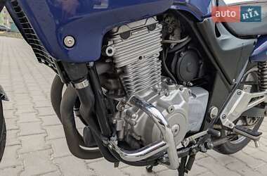 Мотоцикл Классик Honda CB 500 1996 в Василькове