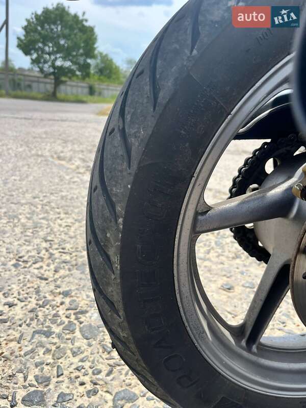 Грузовые мотороллеры, мотоциклы, скутеры, мопеды Honda CB 500 1997 в Теплодаре фото 7 Грузовые мотороллеры, мотоциклы, скутеры, мопеды Honda CB 500 1997 в Теплодаре