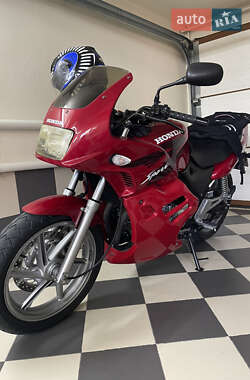 Мотоцикл Классік Honda CB 500 1999 в Мукачевому
