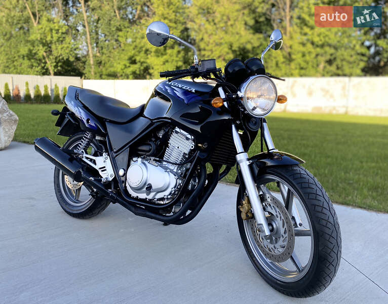 Honda CB 500 1998