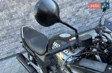 Мотоцикл Классик Honda CB 500 2000 в 