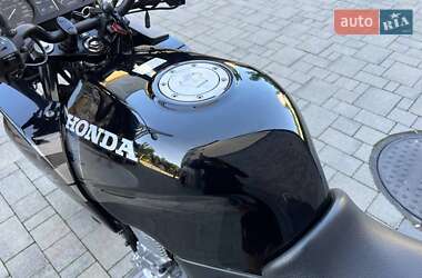 Мотоцикл Классик Honda CB 500 2000 в 