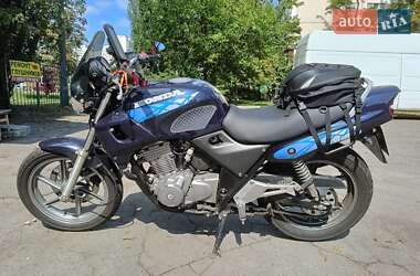 Мотоцикл Классік Honda CB 500 1996 в Києві