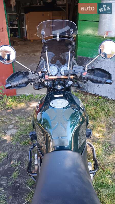 Мотоцикл Классік Honda CB 500 1997 в Славуті