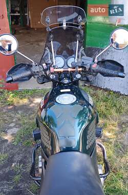 Мотоцикл Классик Honda CB 500 1997 в 