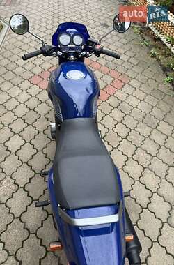 Мотоцикл Классик Honda CB 500 1994 в 