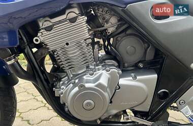 Мотоцикл Классик Honda CB 500 1994 в 
