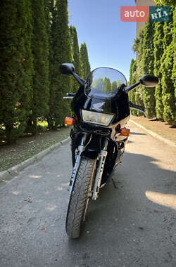 Мотоцикл Спорт-туризм Honda CB 500 1995 в 