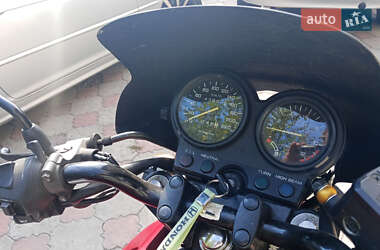 Мотоцикл Классик Honda CB 500 1998 в 