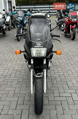 Мотоцикл Спорт-туризм Honda CB 500 1999 в 