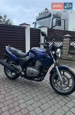 Мотоцикл Классик Honda CB 500 1995 в 