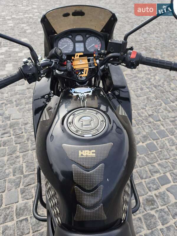 Мотоцикл Многоцелевой (All-round) Honda CB 500 2001 в Каменском