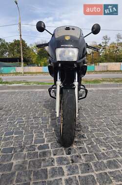 Мотоцикл Многоцелевой (All-round) Honda CB 500 2001 в Каменском