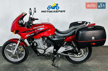 Мотоцикл Спорт-туризм Honda CB 500 1998 в Бердичеві