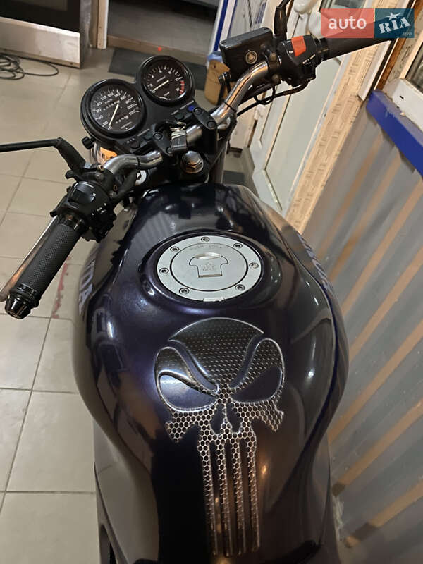 Мотоцикл Классик Honda CB 500 1994 в Житомире фото 2 Мотоцикл Классик Honda CB 500 1994 в Житомире