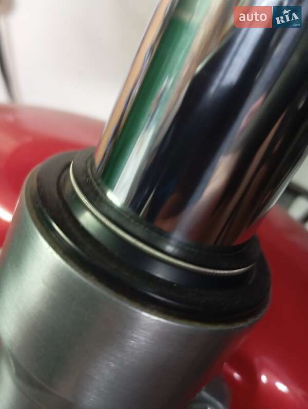 Мотоцикл Спорт-туризм Honda CB 500 1999 в Києві фото 10 Мотоцикл Спорт-туризм Honda CB 500 1999 в Києві