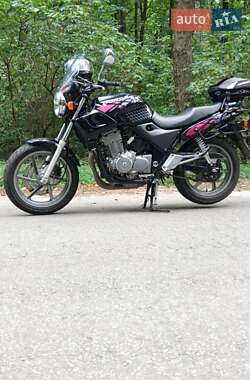 Мотоцикл Классік Honda CB 500 1995 в Яготині