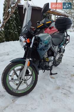 Мотоцикл Классік Honda CB 500 1994 в Тернополі